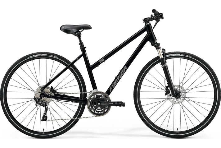 Merida Merida Crossway 300 2024  