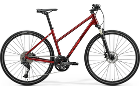 Merida Crossway 700 2025  