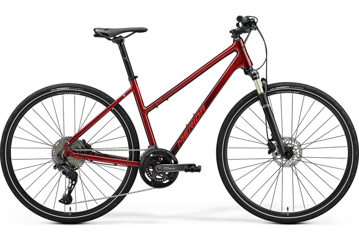 Merida Crossway 700 2025  