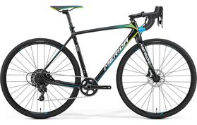 Merida Cyclo Cross 5000 2017  