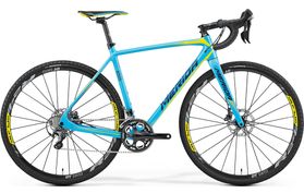 Merida Merida Cyclo Cross 6000 2017  