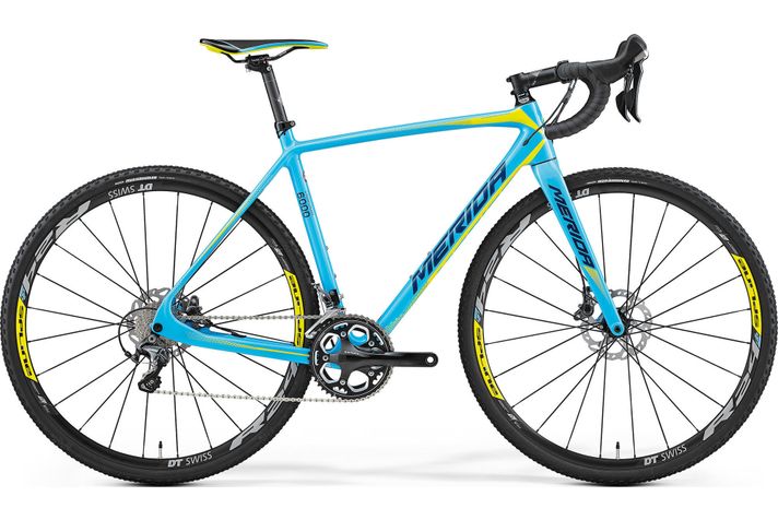 Merida Merida Cyclo Cross 6000 2017  