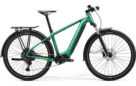 Merida Merida E-Big Nine 400 EQ 2024  