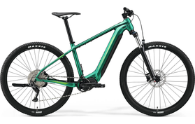 Merida E-Big Nine 400 2024  