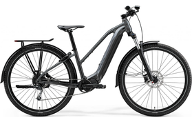 Merida E-Big Tour 400 EQ 2023  