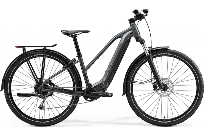 Merida E-Big Tour 400 EQ 2023  