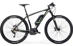 Merida Big Nine E-Lite 900 2015  