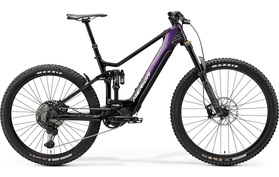 Merida Merida E-ONE Sixty 8000 2023  