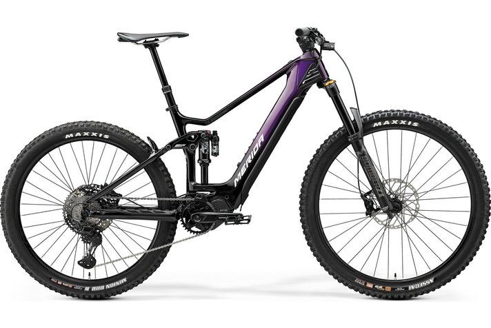 Merida Merida E-ONE Sixty 8000 2023  