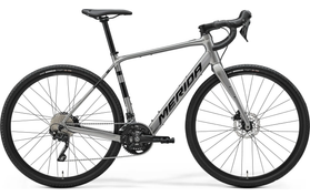 Merida Merida E-Silex 400 2024  