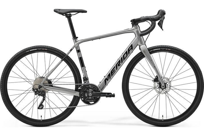 Merida Merida E-Silex 400 2024  