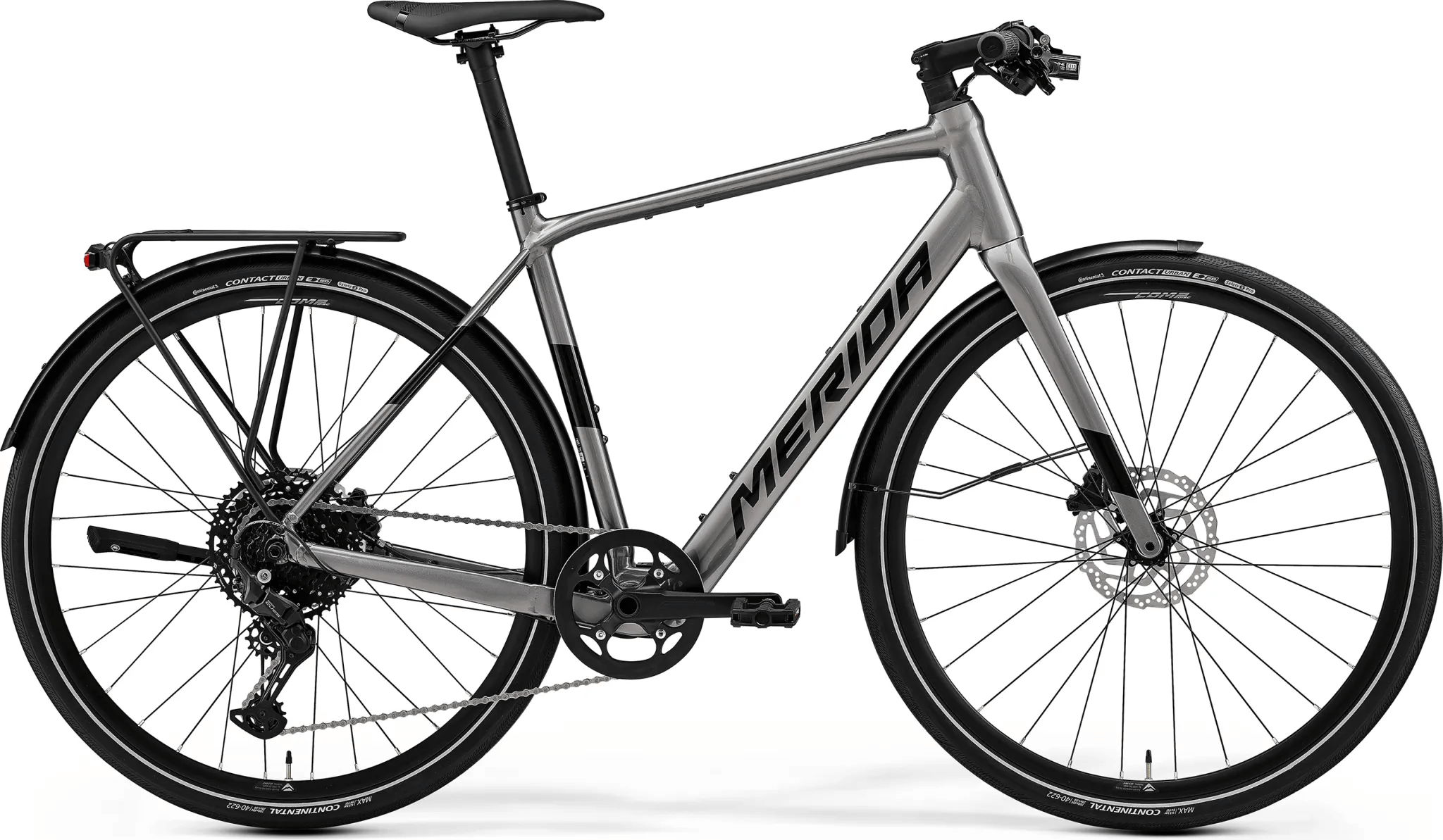 Merida E-Speeder 400 EQ 2024  