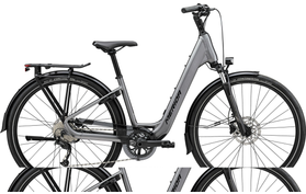 Merida eSpresso Urban 100 EQ 2023  