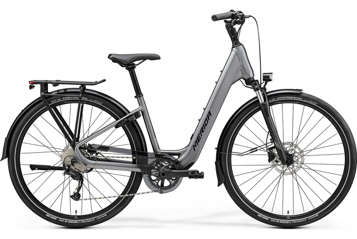 Merida eSpresso Urban 100 EQ 2023  