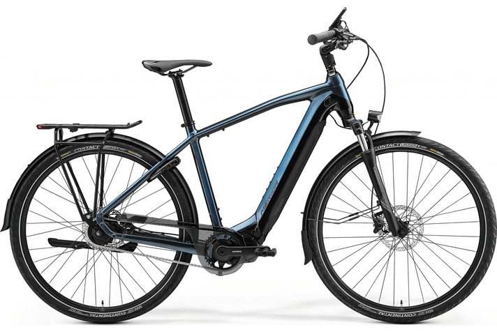 Merida eSpresso 700 2023  