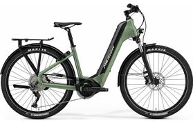 Merida eSpresso CC 400 2023  