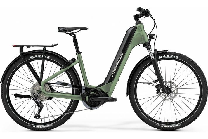 Merida Merida eSpresso CC 400 2023  