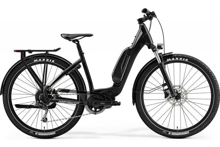 Merida Merida eSpresso CC 400 SE 2023  