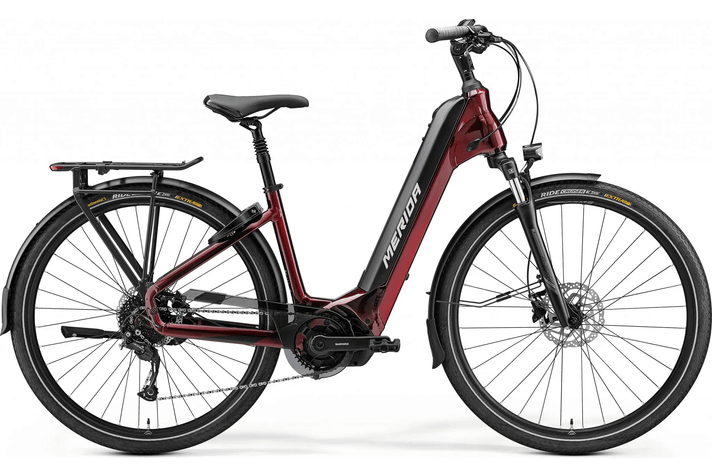 Merida Merida eSpresso City 400 2023  