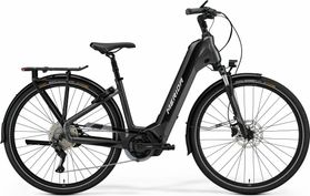 Merida Merida eSpresso City 500 2023  