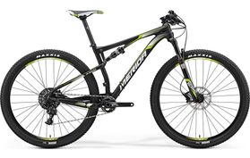 Merida Ninety-Six 6000 2017  