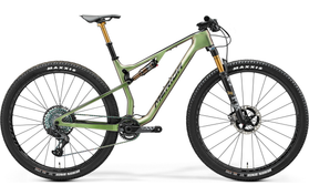 Merida Ninety-Six RC 10K 2023  