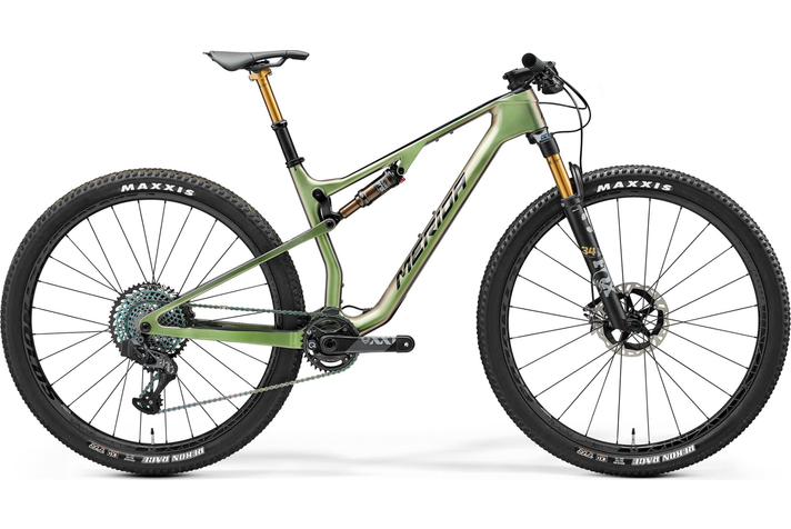 Merida Ninety-Six RC 10K 2023  