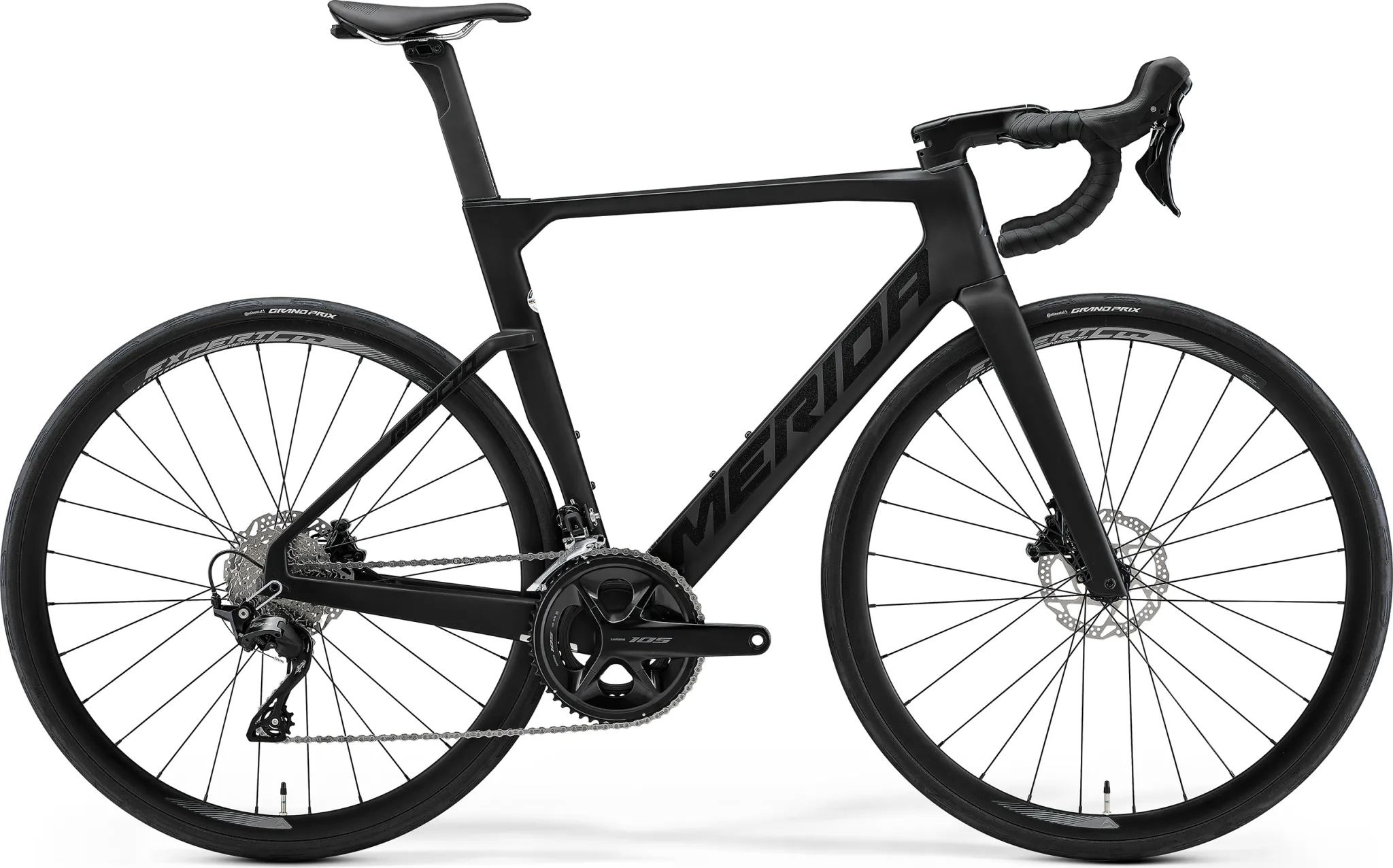 Merida Reacto 4000 2026