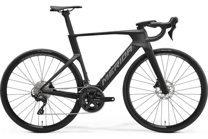 Merida Reacto 4000 2027  