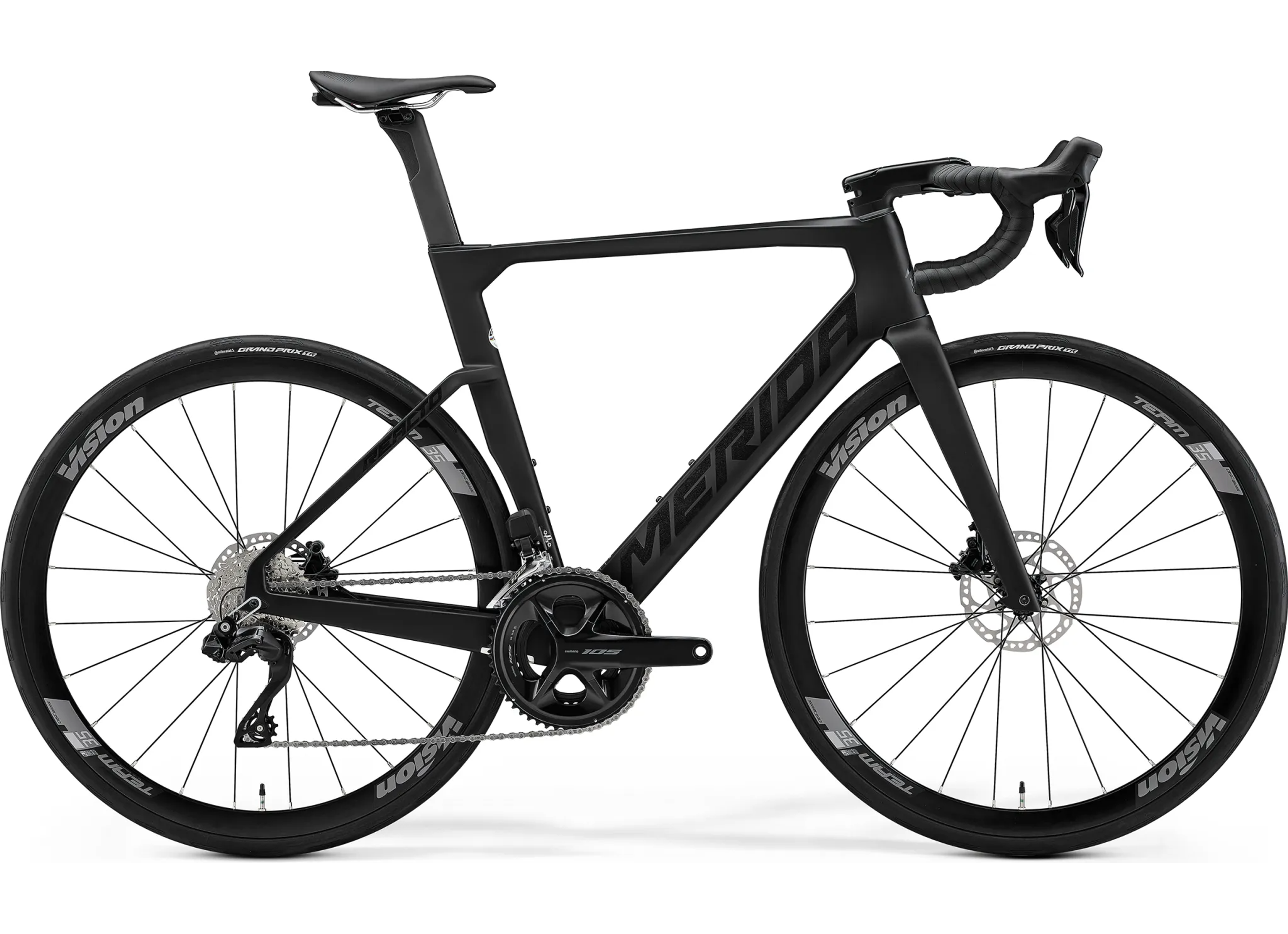 自転車本体 merida reacto 5000 ultegra Merida Reacto 5000 2026 | 12GO Biking