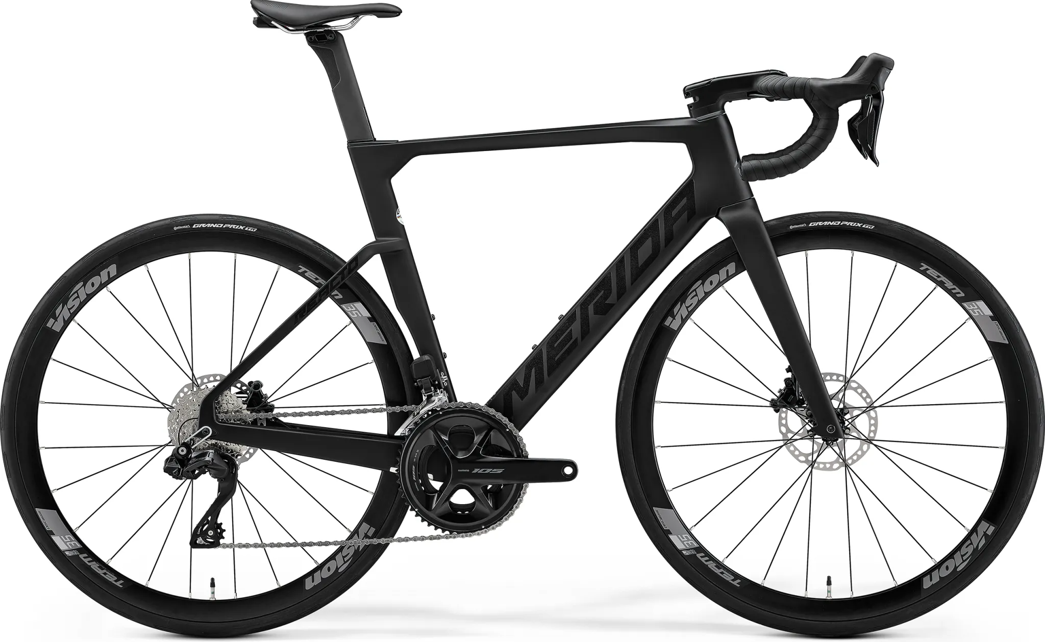 Merida Reacto 5000 2026