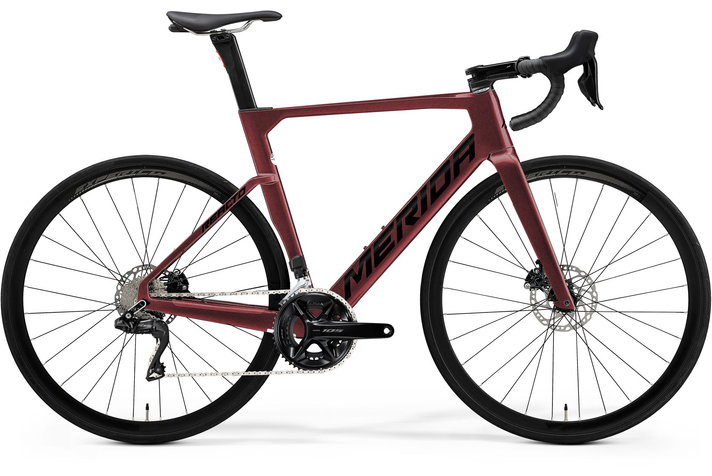Merida Reacto 6000 Di2 2023  