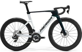 Merida Reacto 7000 2027  