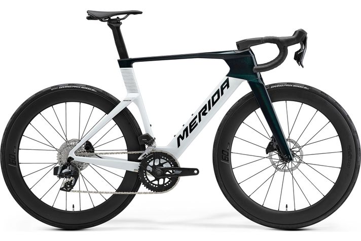 Merida Reacto 7000 2027  