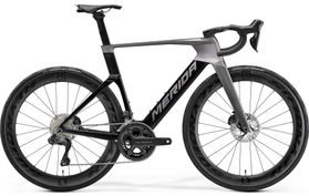 Merida Reacto 8000 2027  