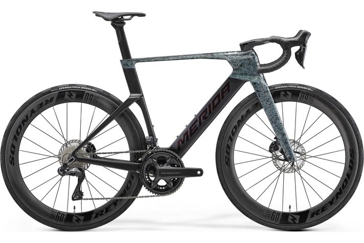 Merida Reacto 9000 2027  