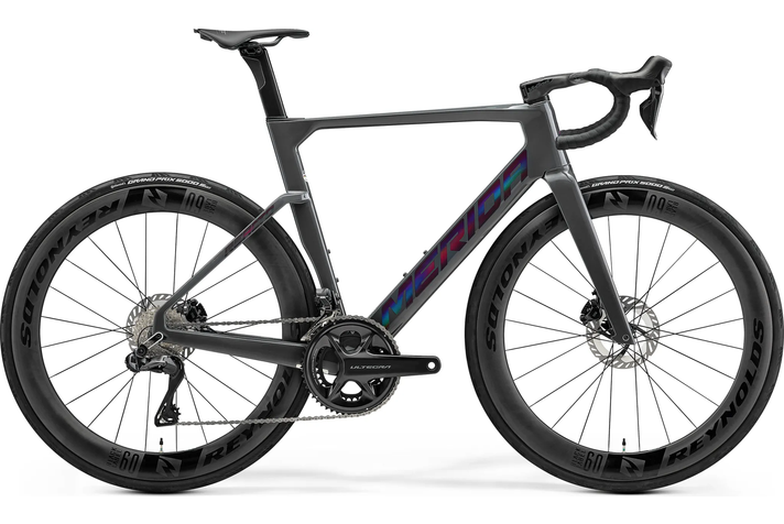 Merida Merida Reacto 9000 2026  