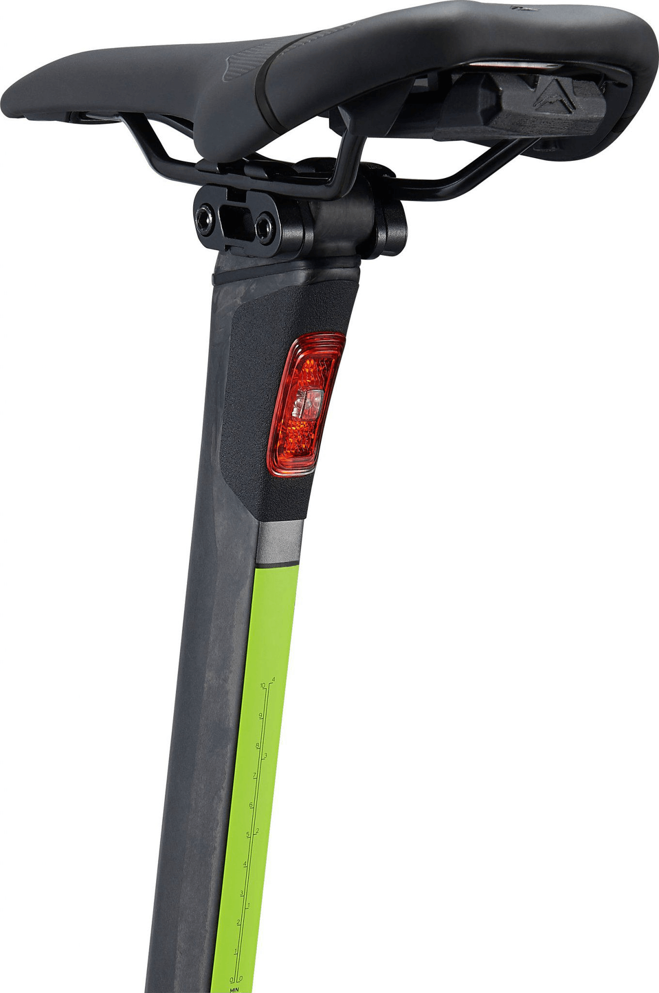 Merida Reacto SP Achterlicht  