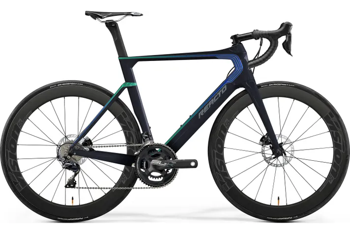 Merida Merida Reacto YC LTD 2019  