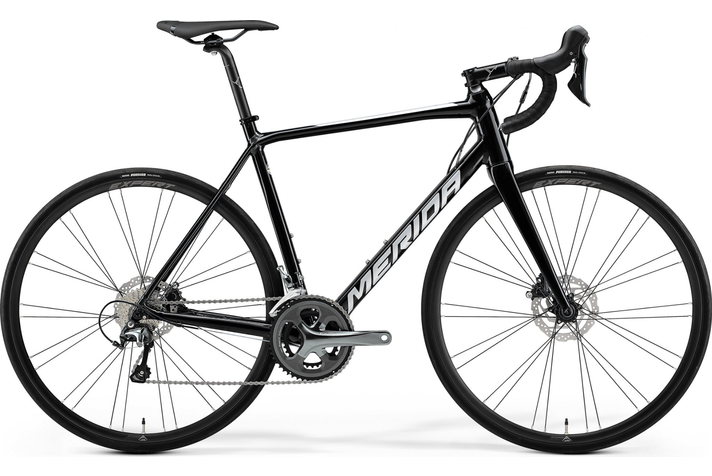 Merida Scultura 300 Disc 2023  