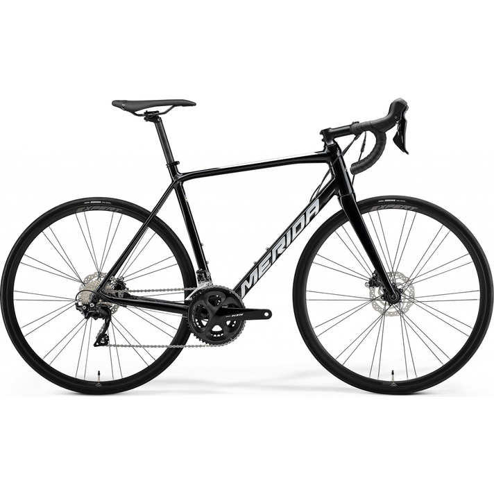 Merida Scultura 400 | 12GO Biking