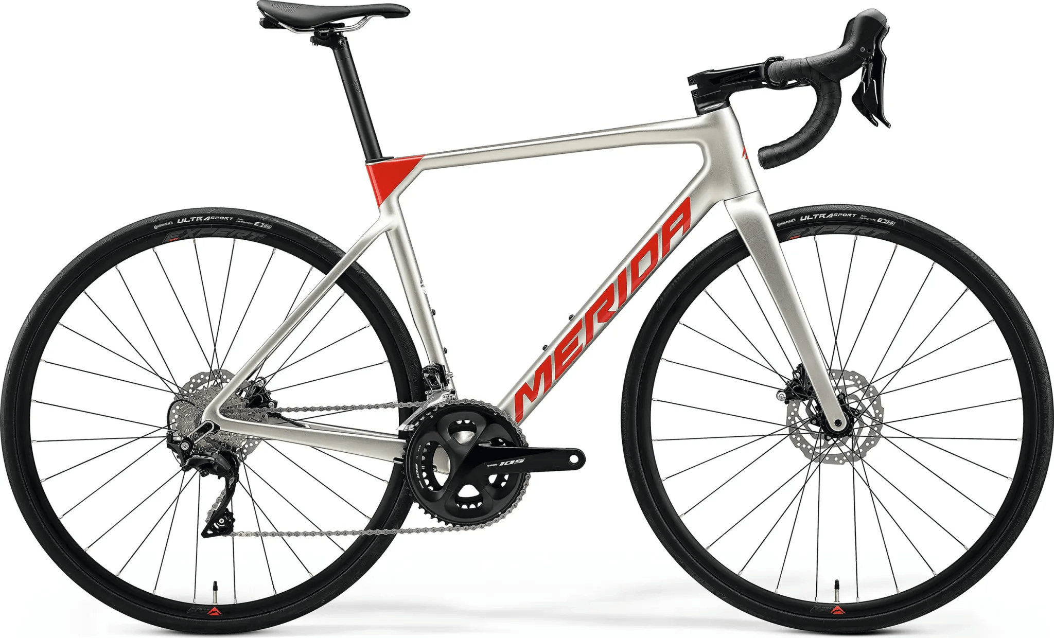MERIDA SCULTURA Disk 4000（フレームセット / XS） Merida Scultura 4000 2024 | 12GO Biking