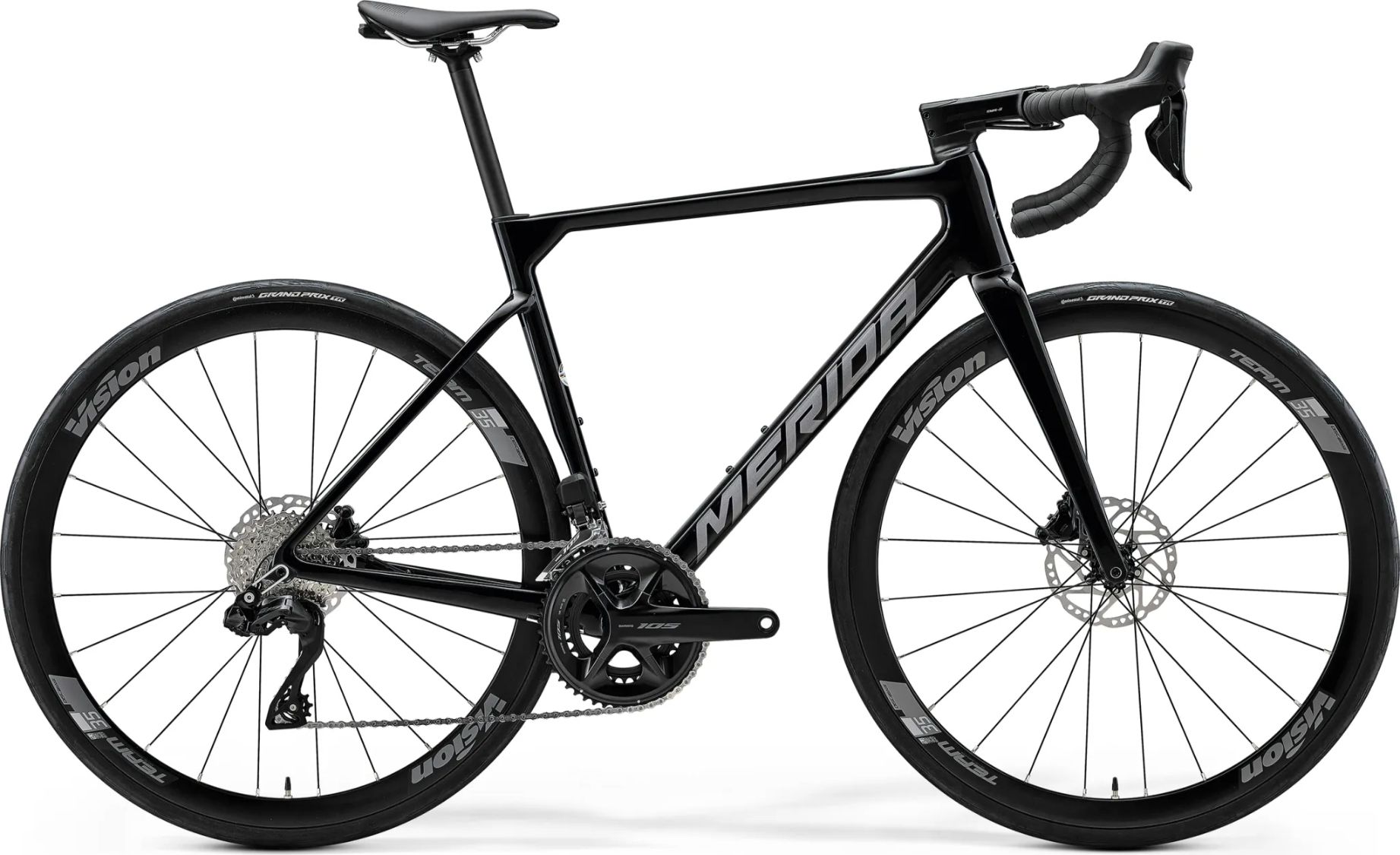 Merida Scultura 5000 2026