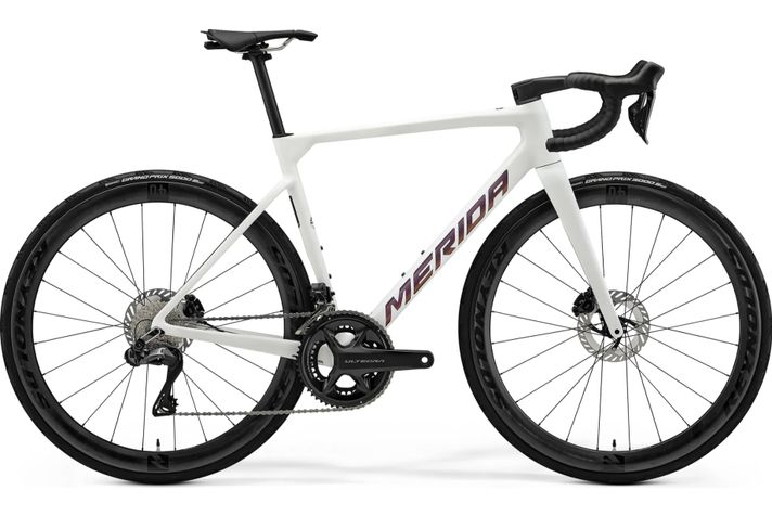 Merida Merida Scultura 8000 2026  