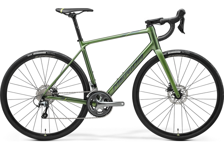 Merida Merida Scultura Endurance 300  