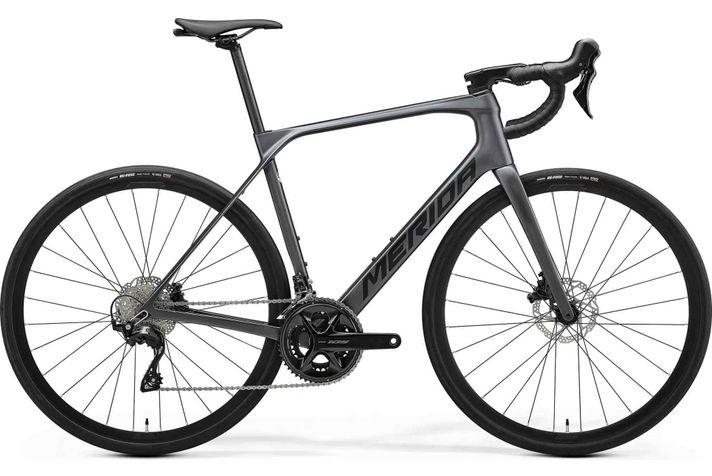 Merida Scultura Endurance 4000 2025  