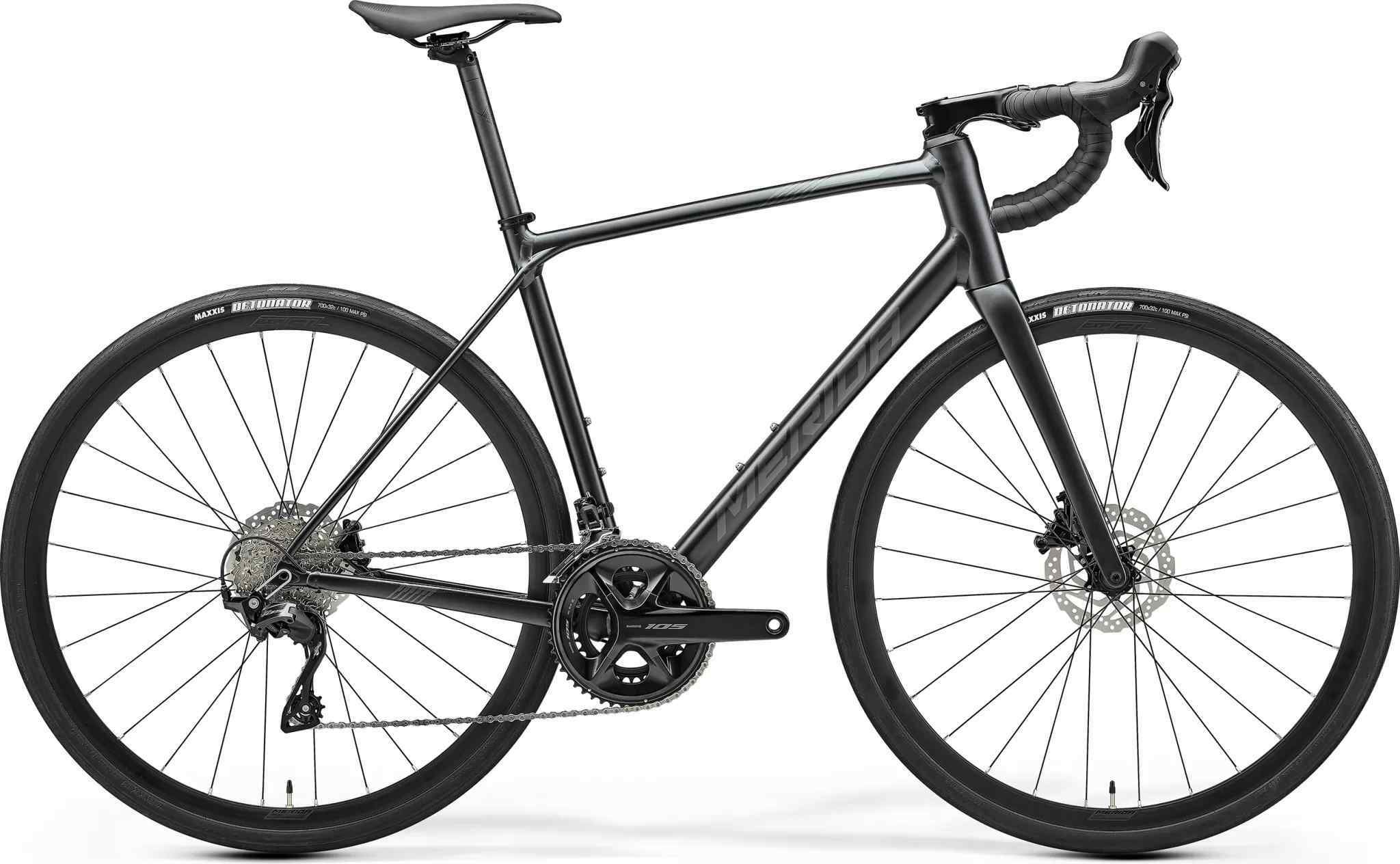 Merida Scultura Endurance 400 2025 | 12GO Biking