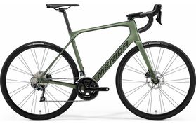 Merida Scultura Endurance 5000 2022  