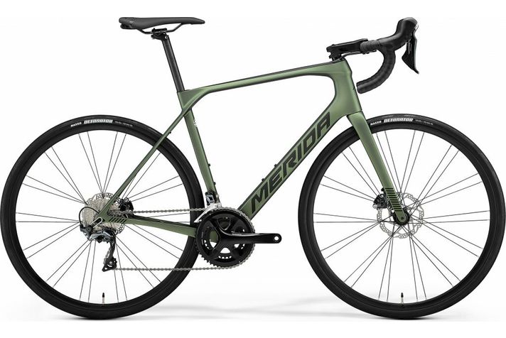 Merida Scultura Endurance 5000 2022  