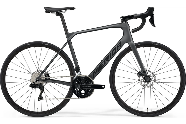 Merida Scultura Endurance 6000 Di2 2023  
